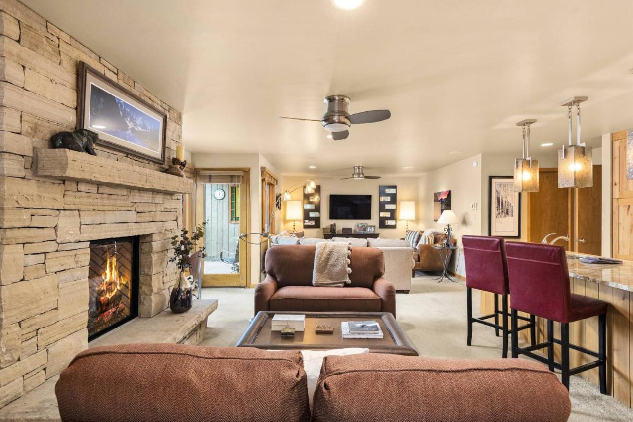 Shadowbrook 202-203 * Snowmass Village