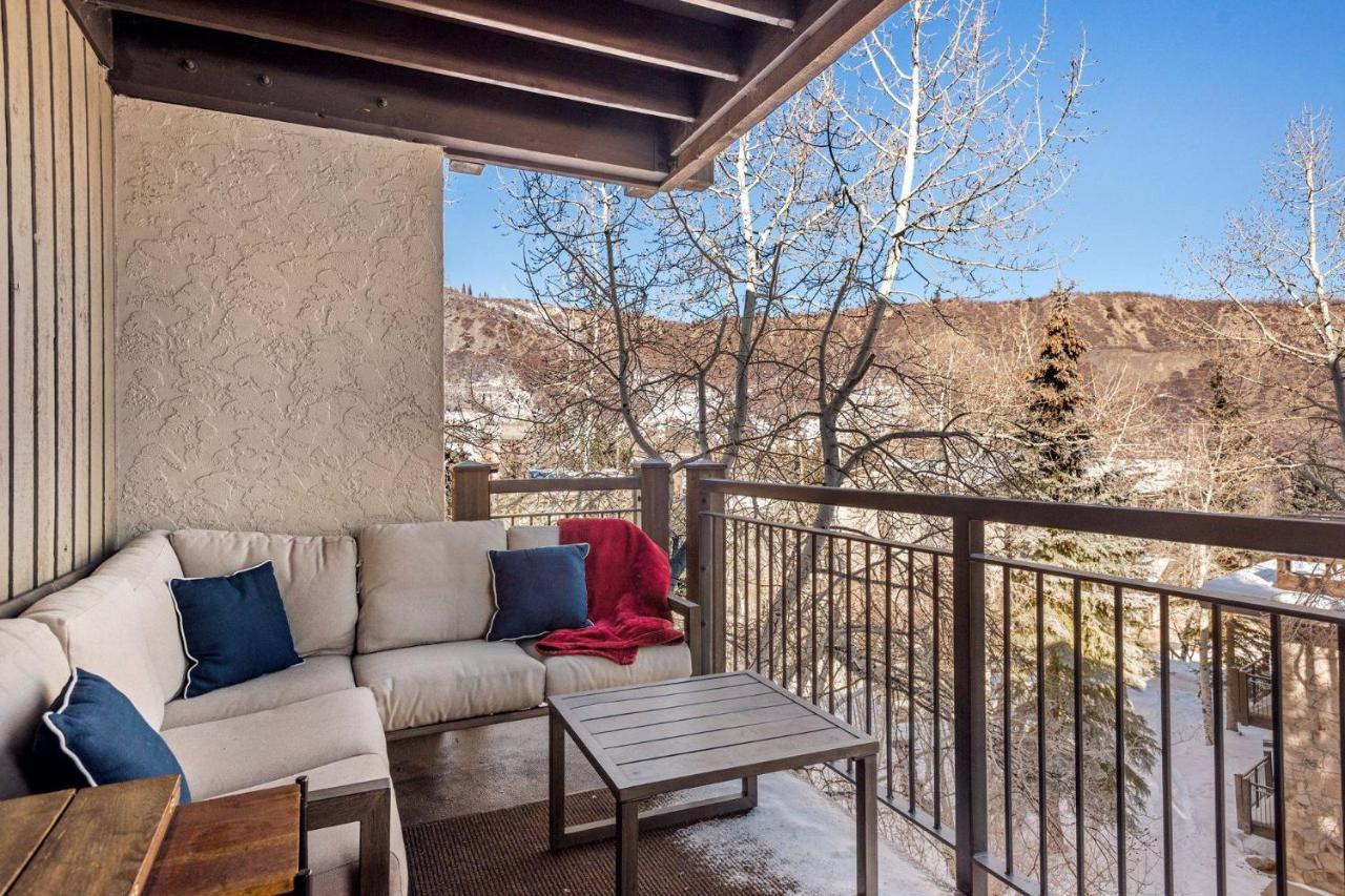 Casa de férias Shadowbrook 205 Snowmass Village