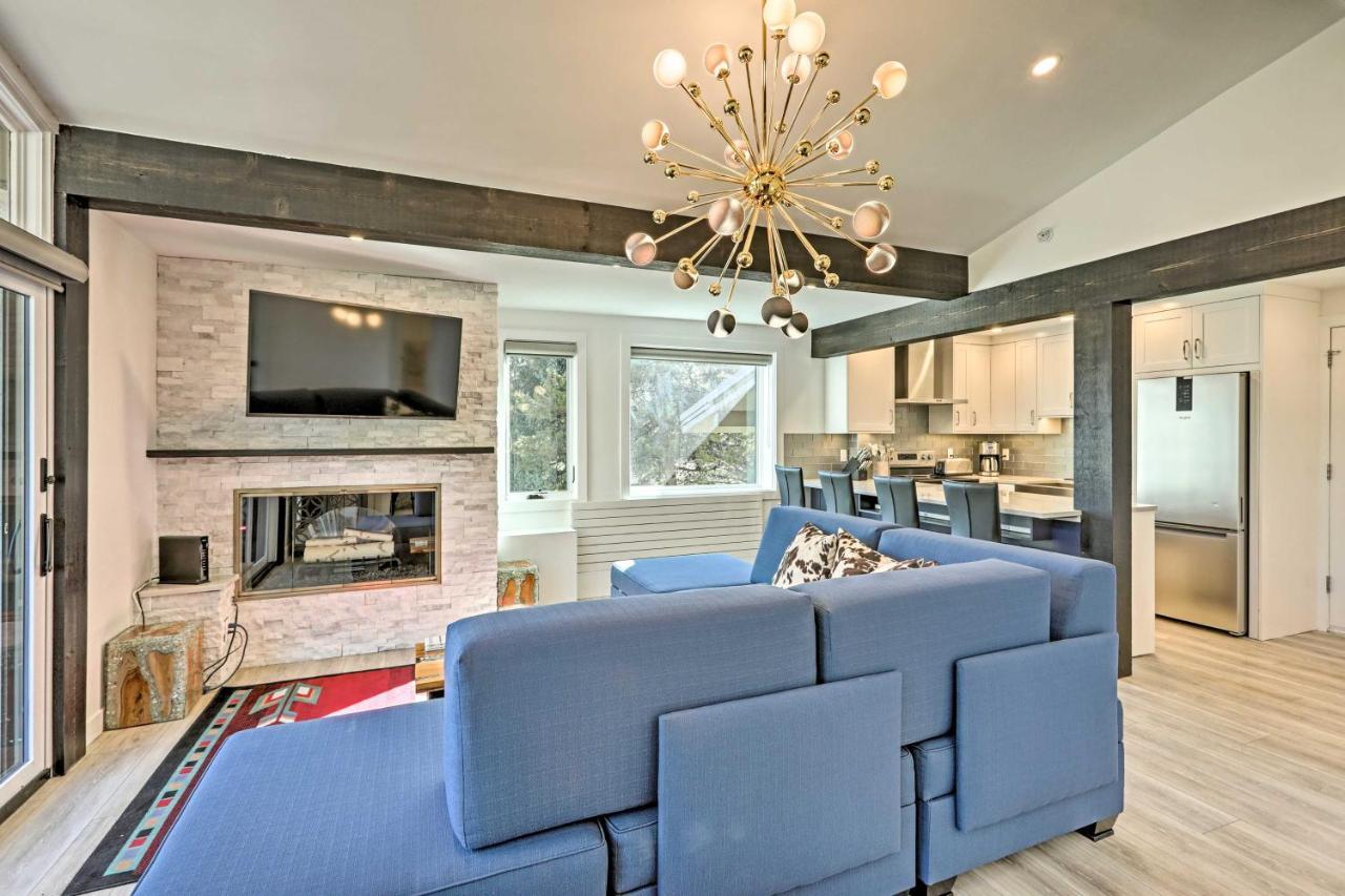 Snowmass Great Proximity To Chair Lift Apartment *