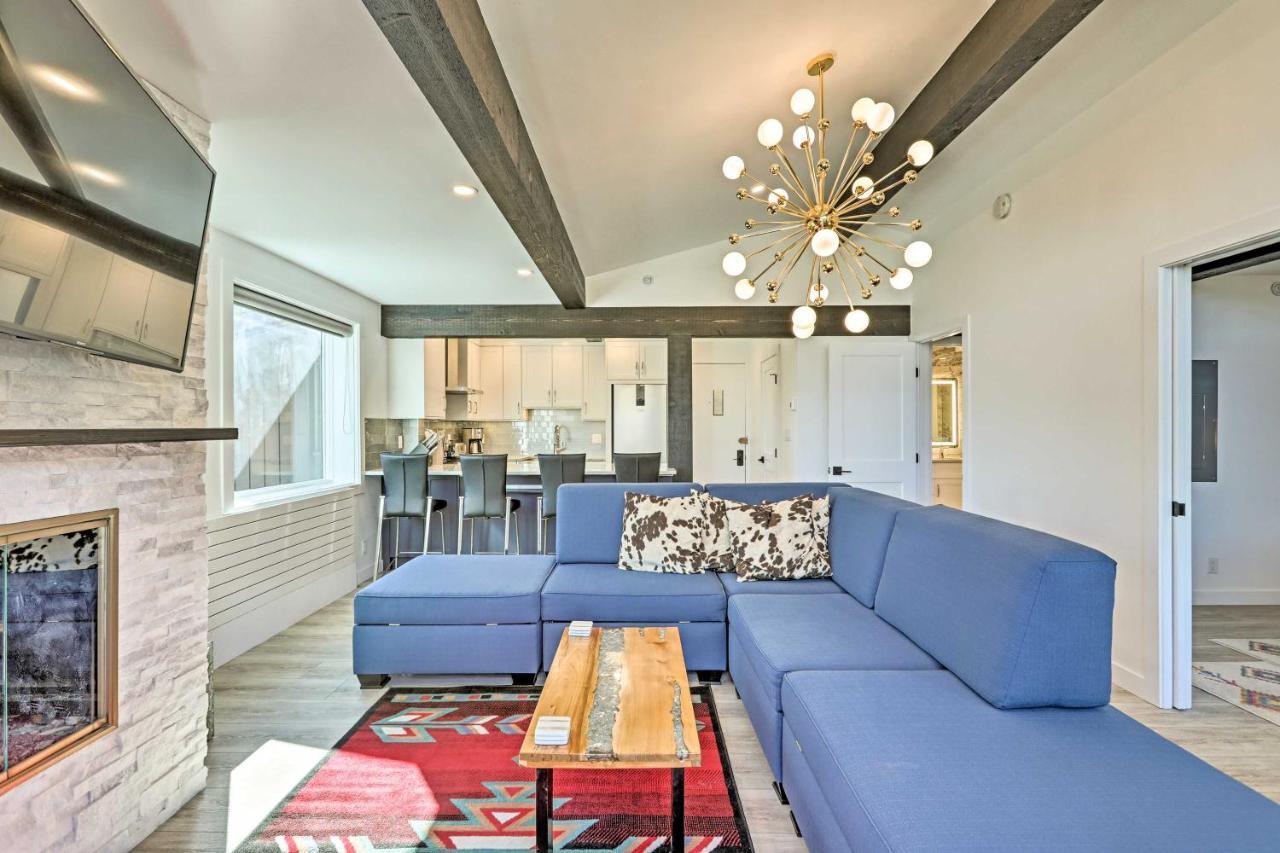 Snowmass Great Proximity To Chair Lift * Snowmass Village