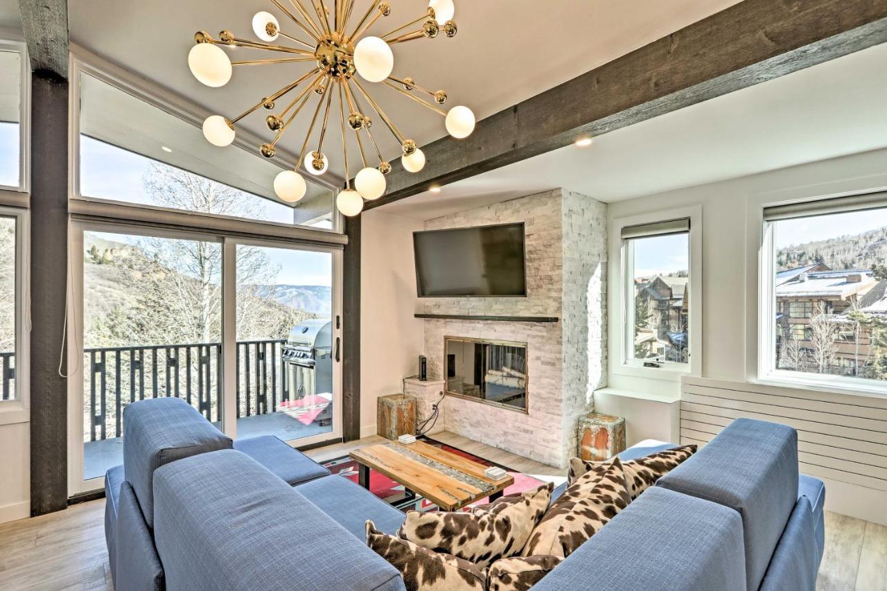 Snowmass Great Proximity To Chair Lift * Snowmass Village