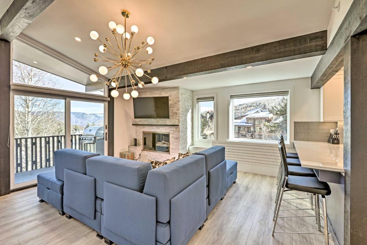Snowmass Great Proximity To Chair Lift Apartment *