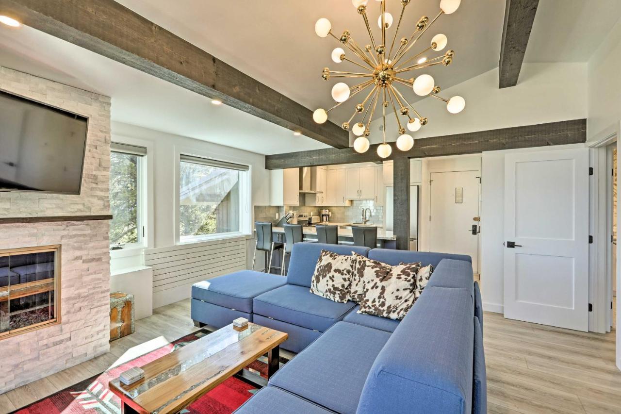 Apartment Snowmass Great Proximity To Chair Lift