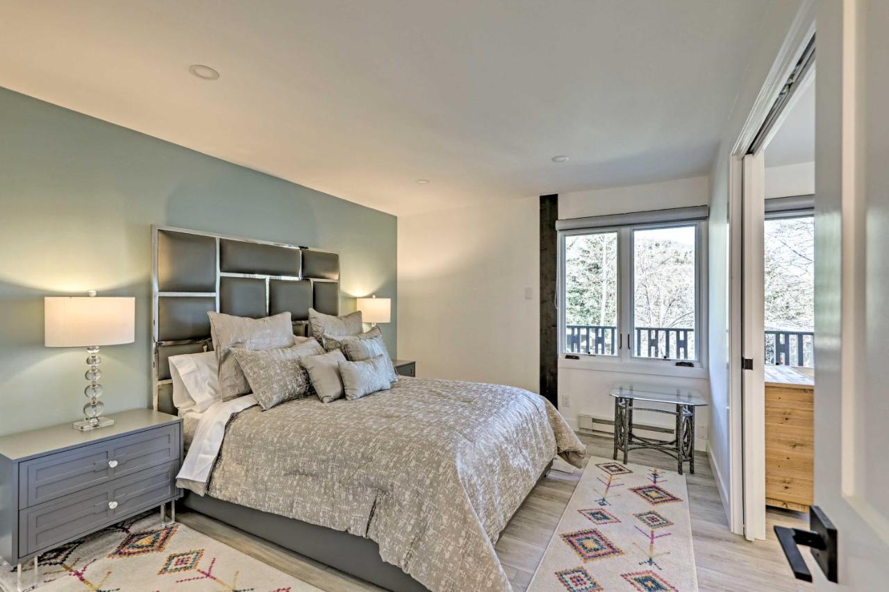 Cozy-luxe Colorado Next To Base Village * Snowmass Village