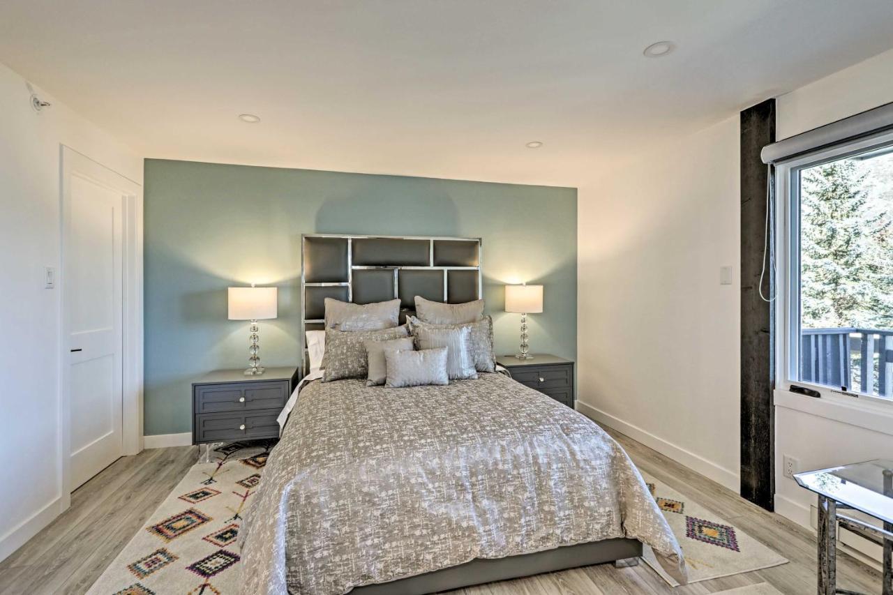 Cozy-luxe Colorado Next To Base Village *