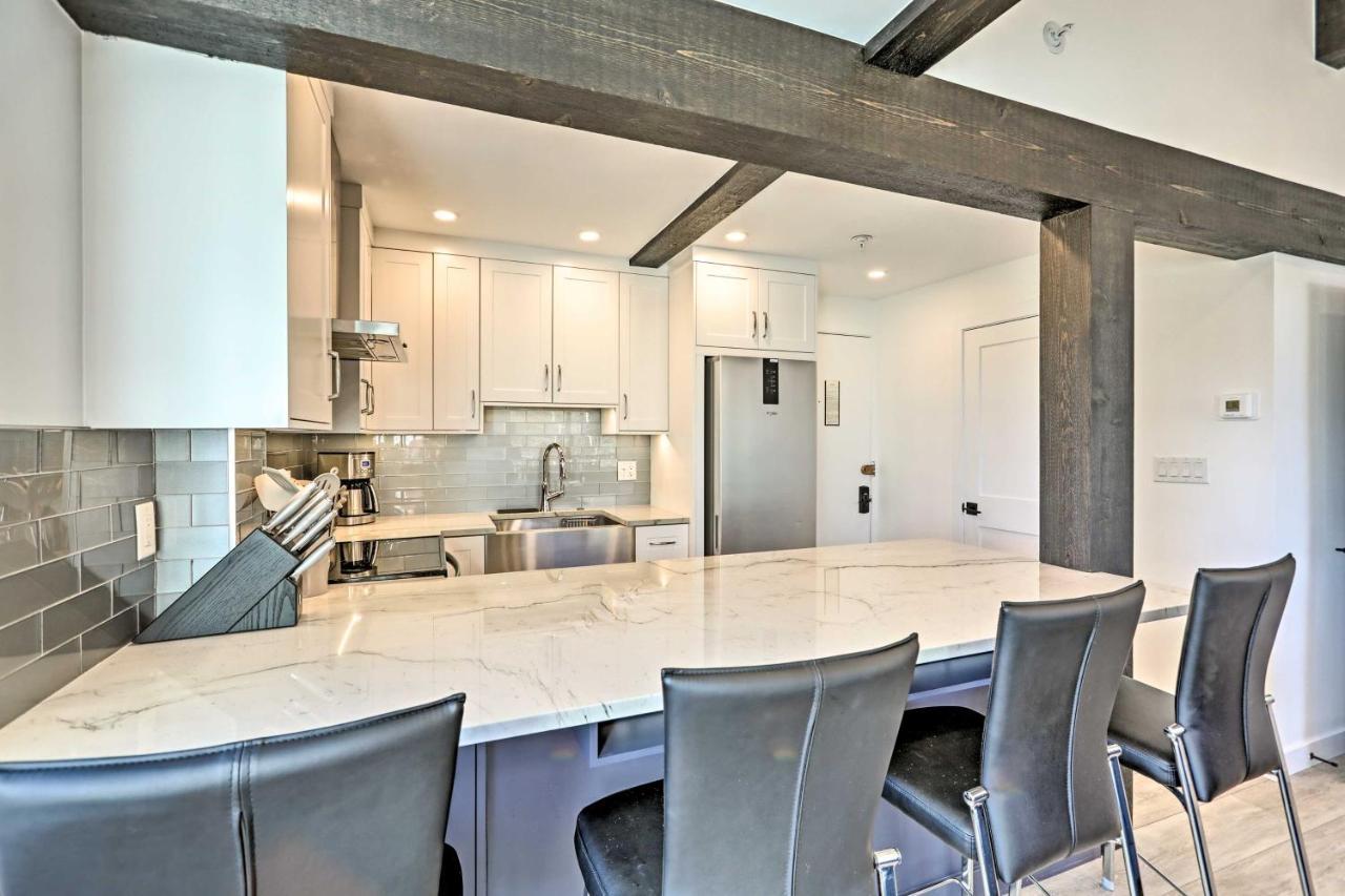Apartment Snowmass Great Proximity To Chair Lift Snowmass Village
