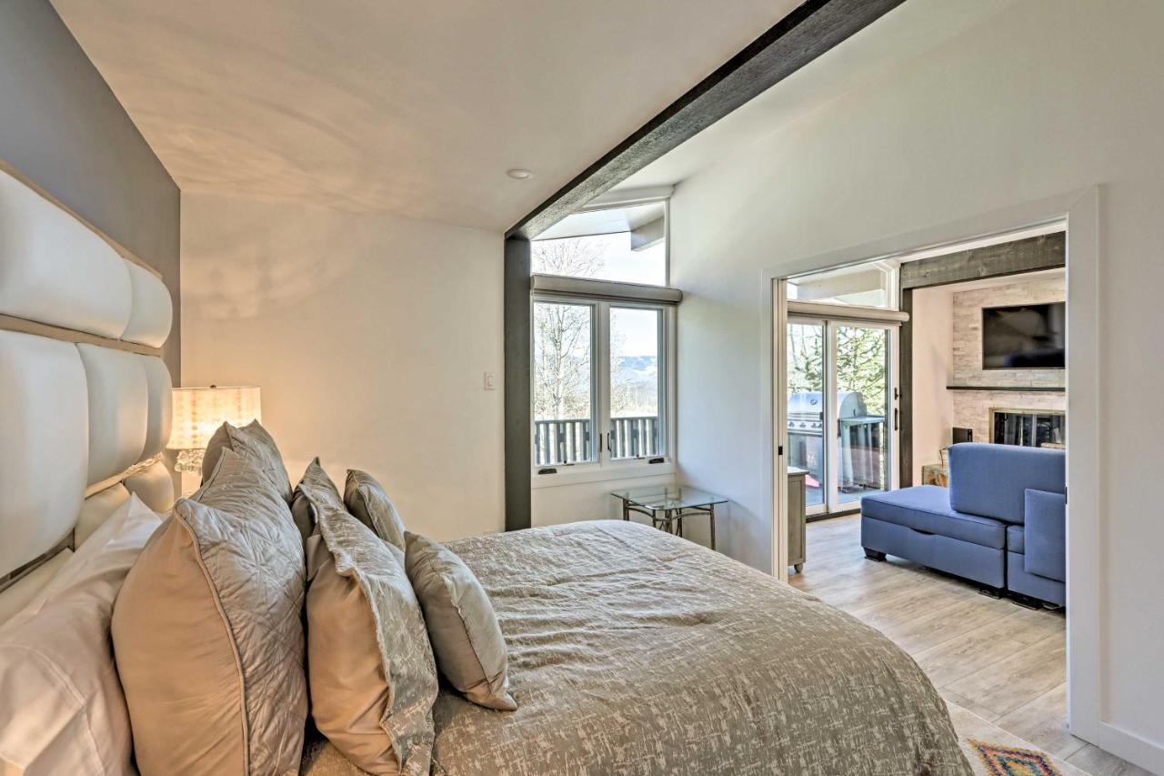 Apartment Snowmass Great Proximity To Chair Lift *