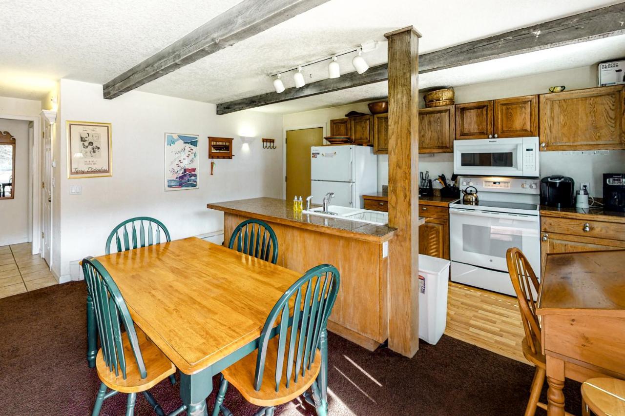 Apartment Snowmas Village 5ab
