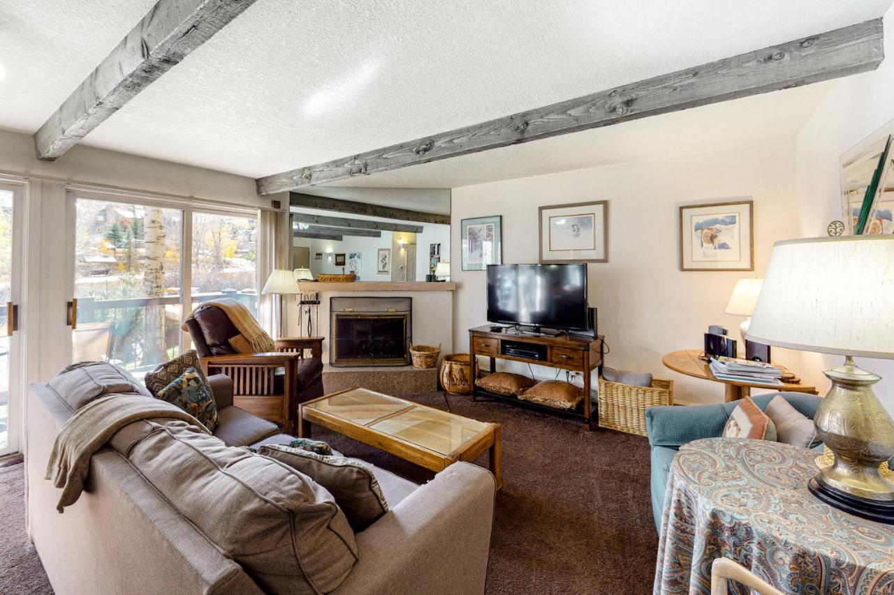 Apartment Snowmas Village 5ab Snowmass Village