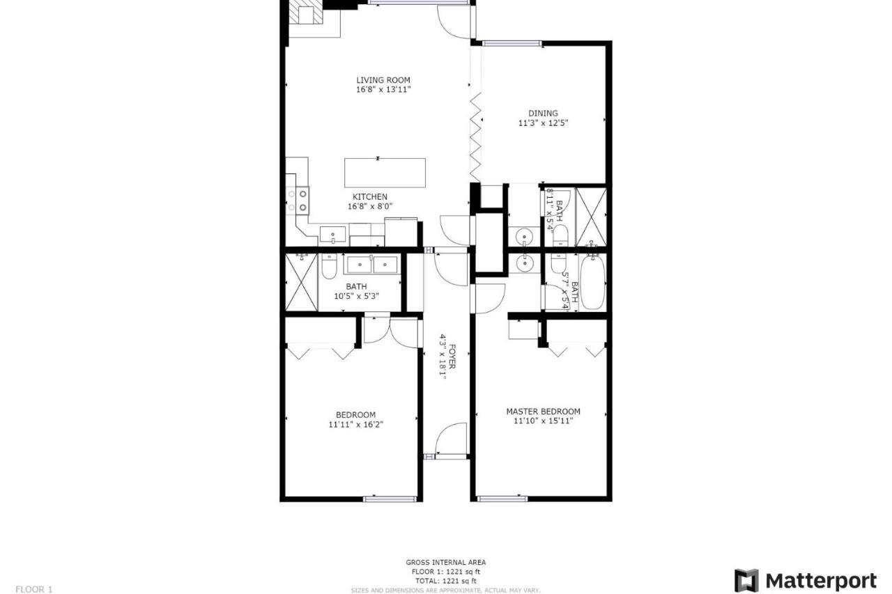 Shadowbrook 403