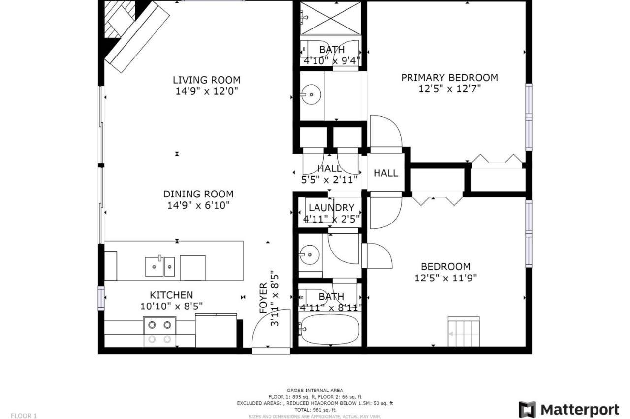 Holiday home Woodbridge 27e