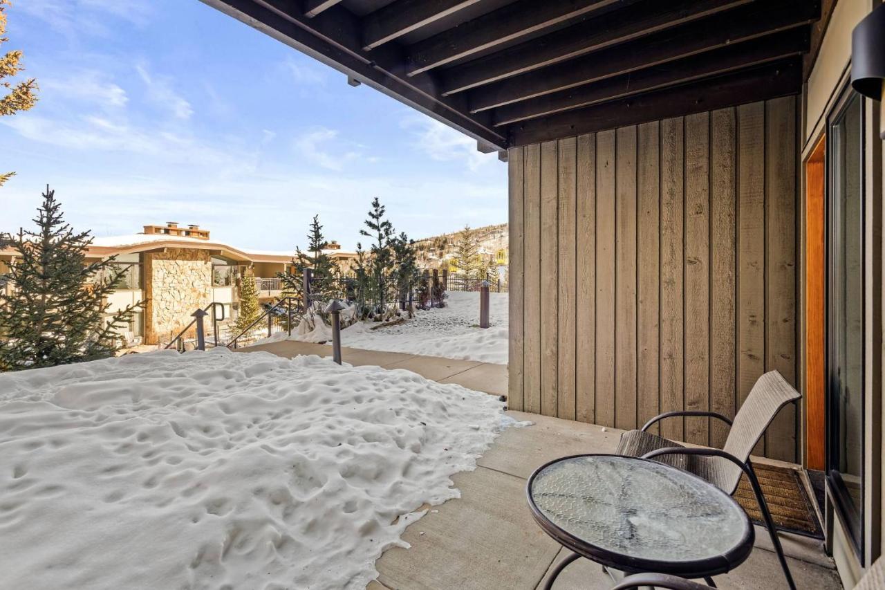 Shadowbrook 103 Snowmass Village