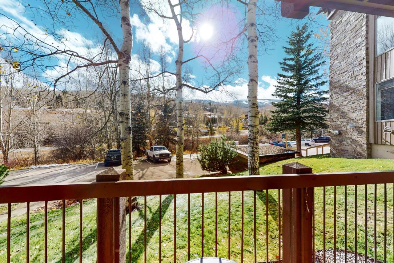 Apartment Snowmas Village 5ab Snowmass Village