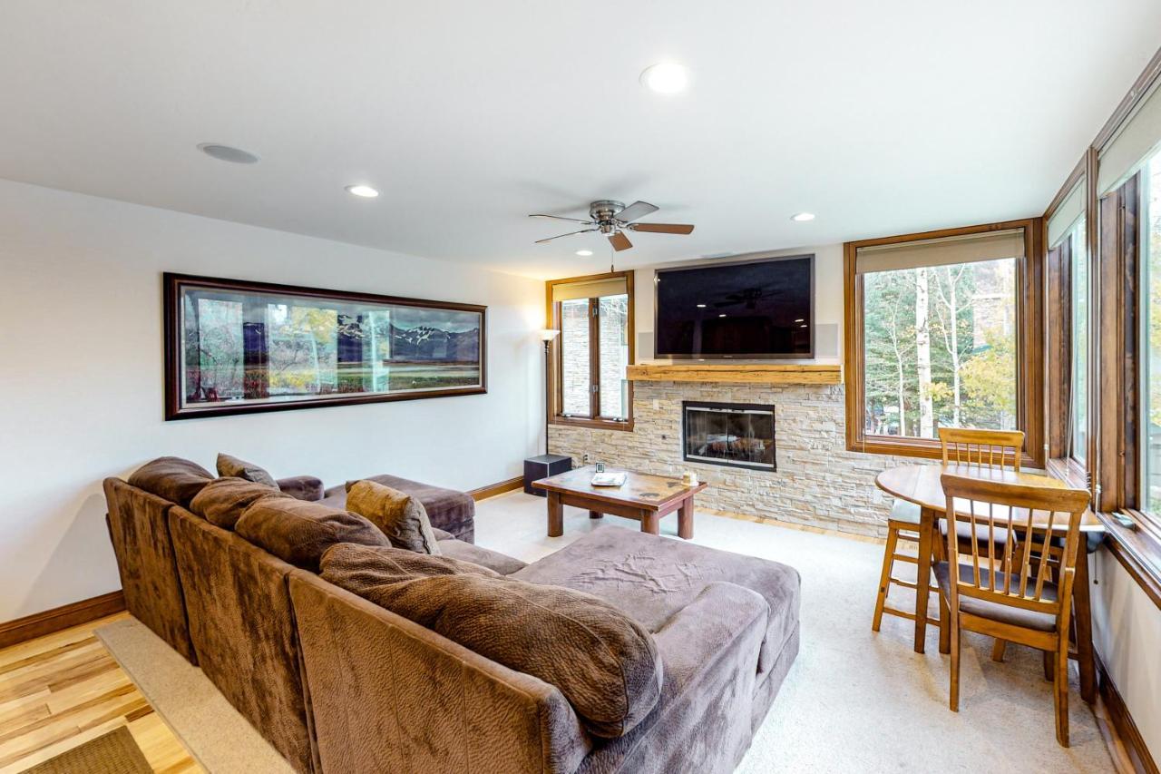 Casa de férias Tamarak 6 Snowmass Village