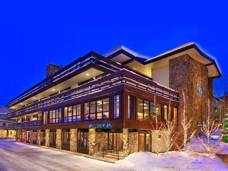 Wildwood Snowmass Hotel 3*