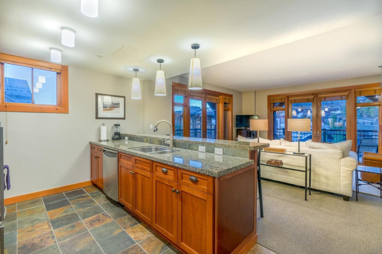 Capitol Peak By Snowmass Mountain Resort 4*