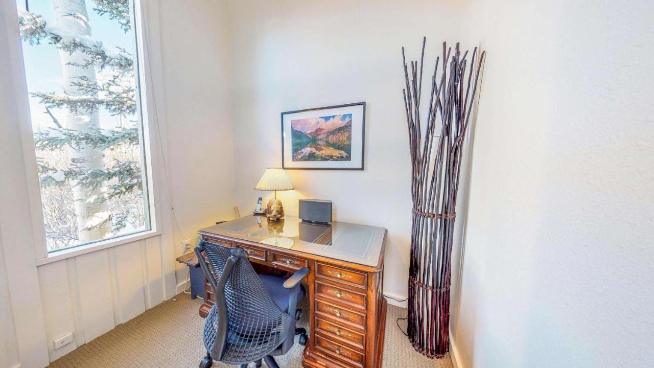 Snowmass Homes Collection, A Destination By Hyatt 4* Snowmass Village