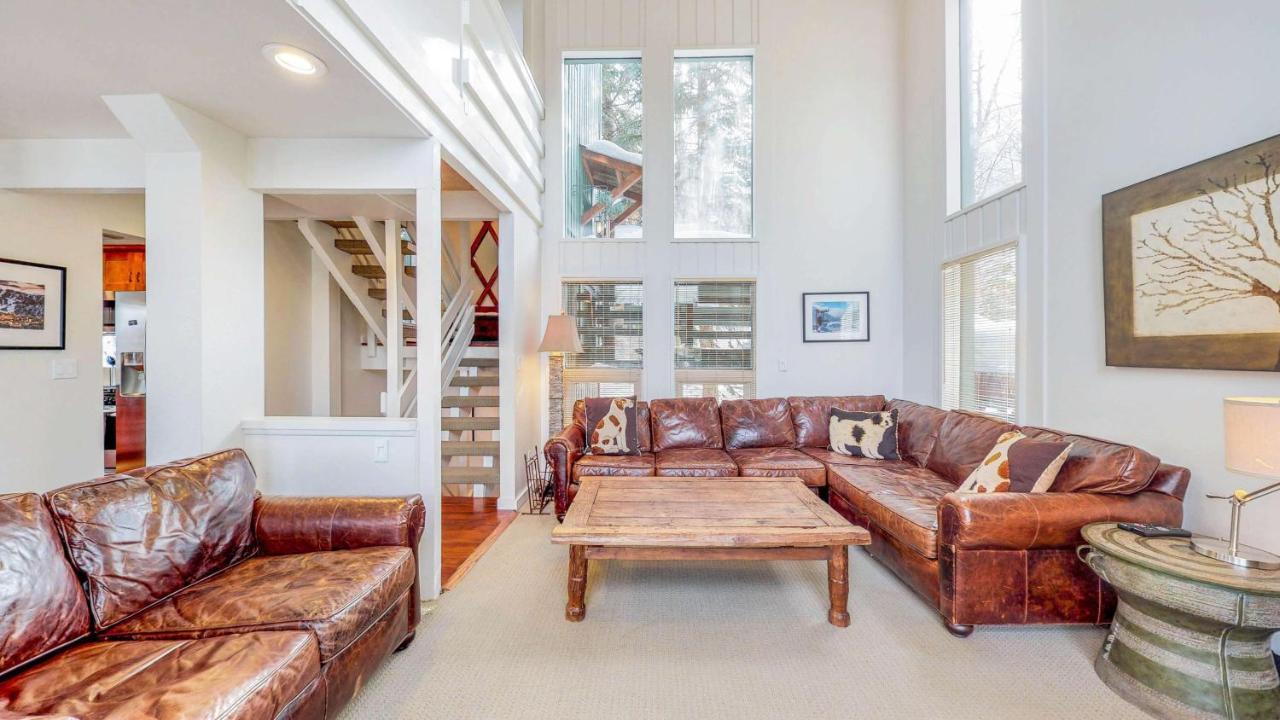 Resort Snowmass Homes Collection, A Destination By Hyatt