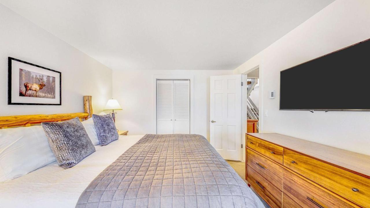Resort Snowmass Homes Collection, A Destination By Hyatt 4*