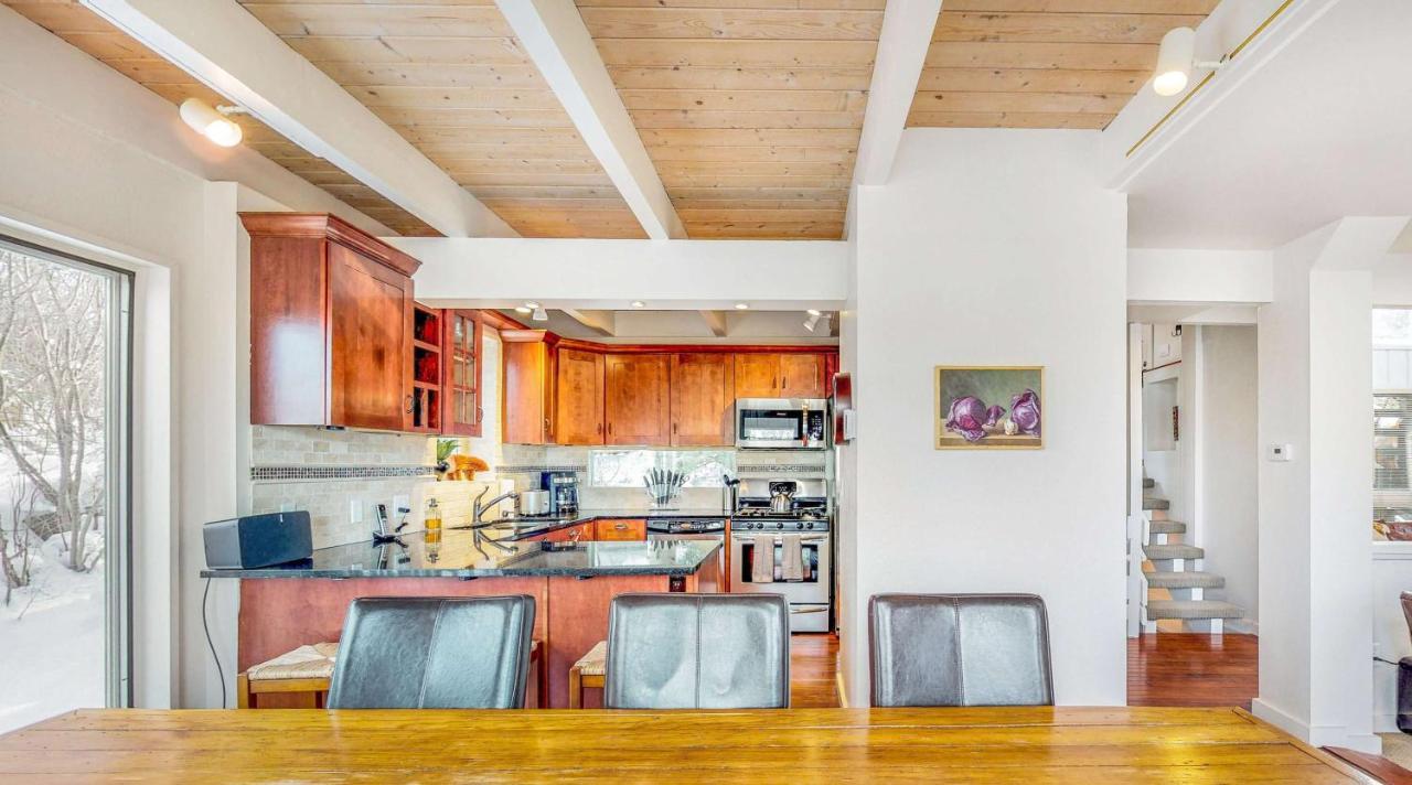 Resort Snowmass Homes Collection, A Destination By Hyatt