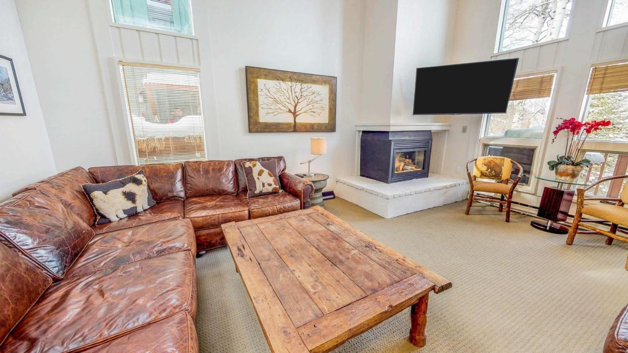 Snowmass Homes Collection, A Destination By Hyatt 4*