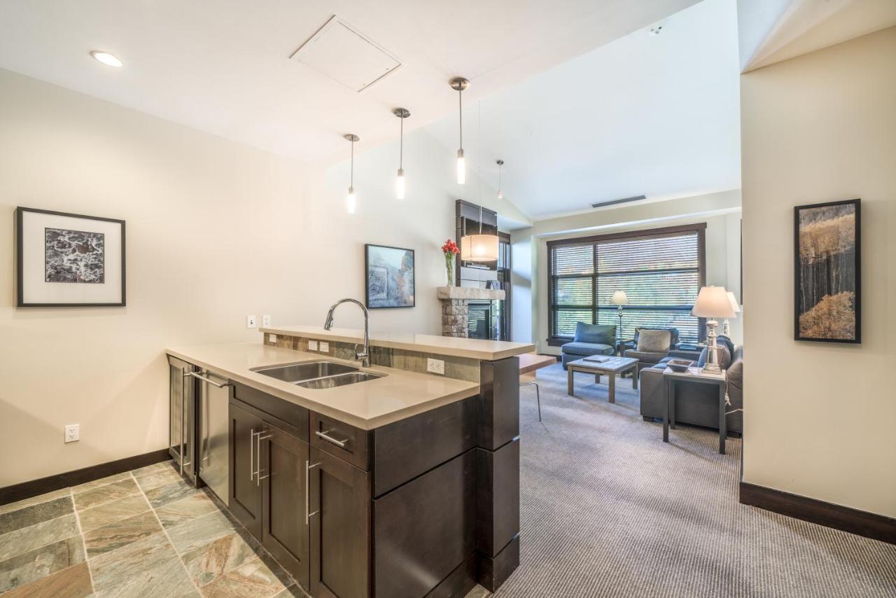 Aparthotel Hayden By Snowmass Mountain Lodging