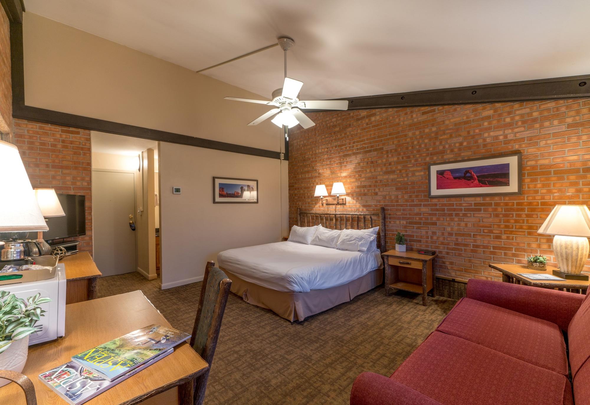 Resort Mountain Snowmass 3*