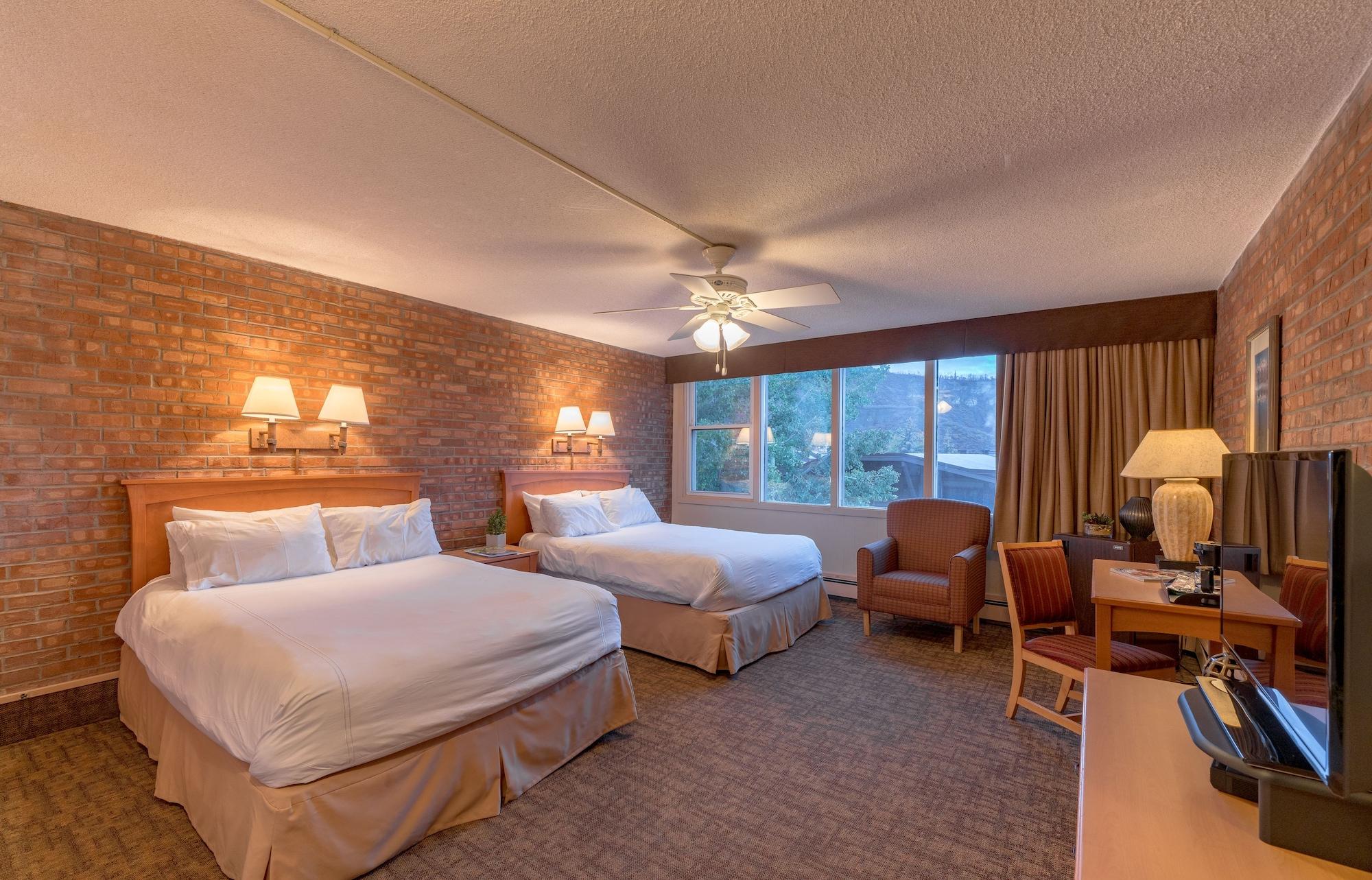 Resort Mountain Snowmass Snowmass Village
