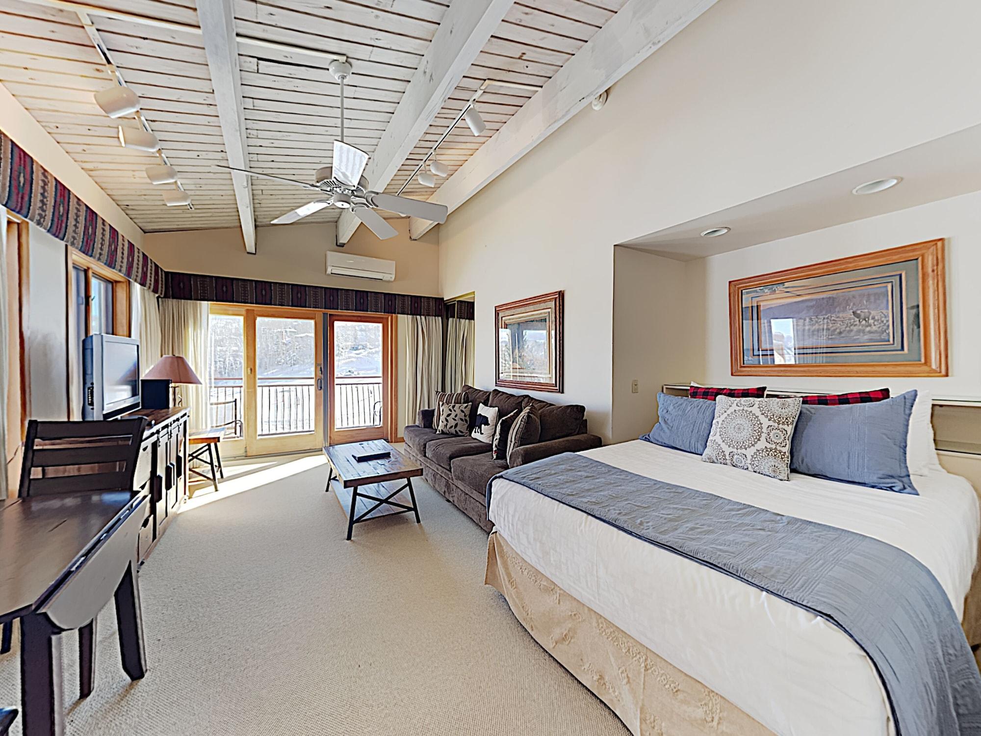 Timberline 3* Snowmass Village