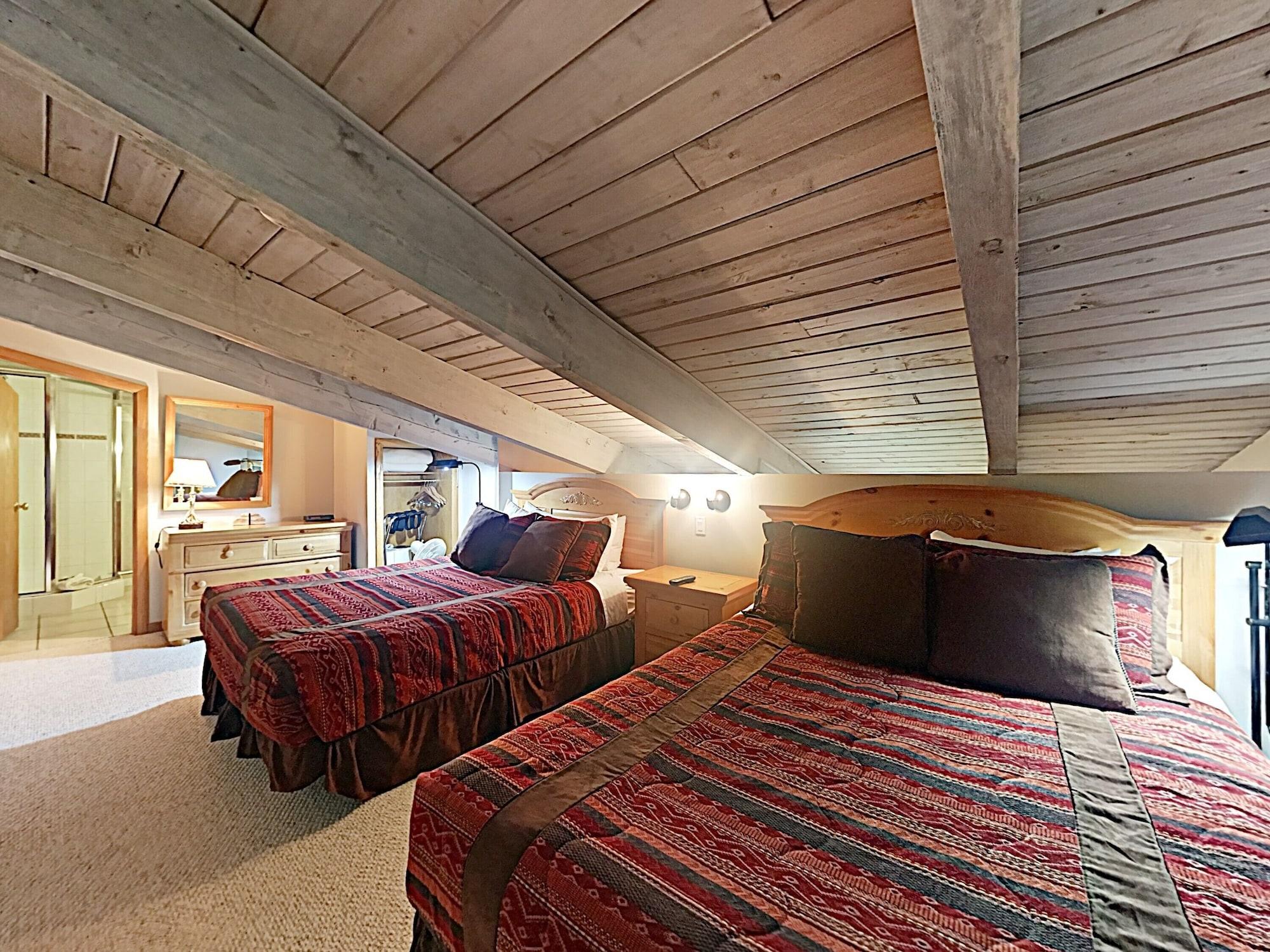 Timberline 3*