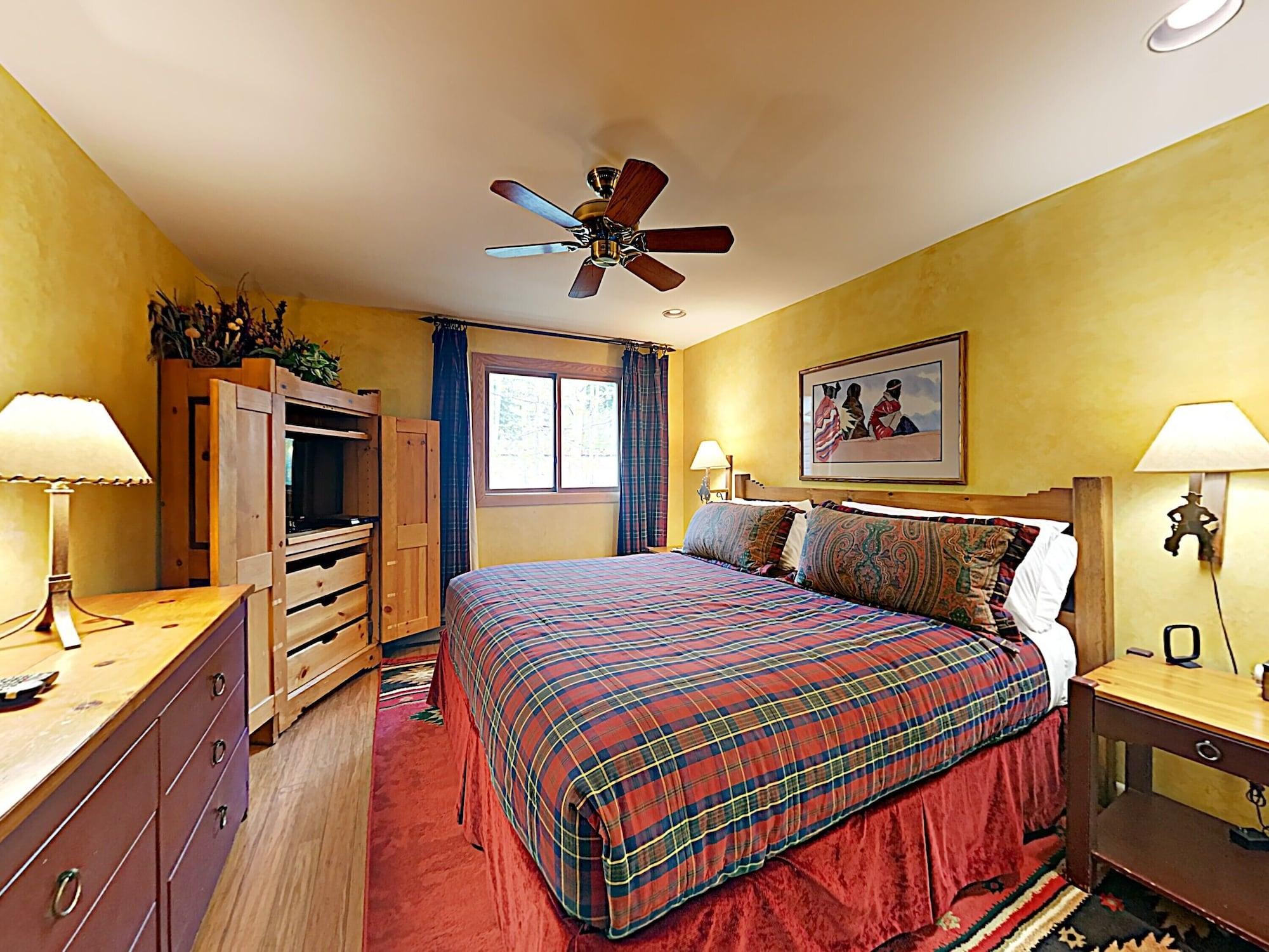 Timberline 3* Snowmass Village