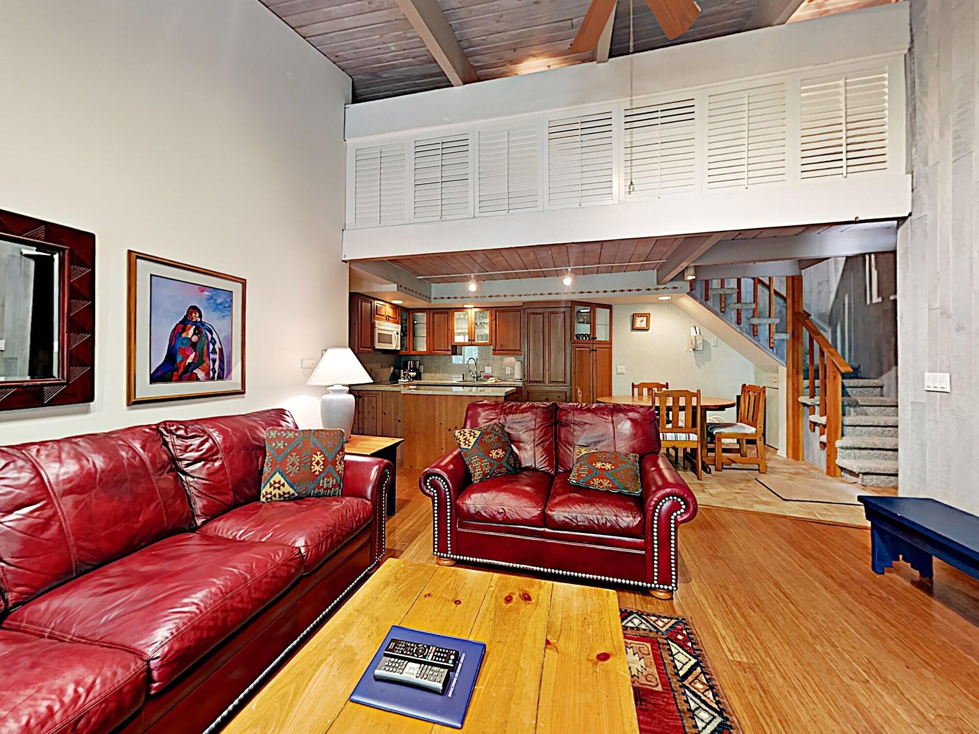 Timberline Resort 3*