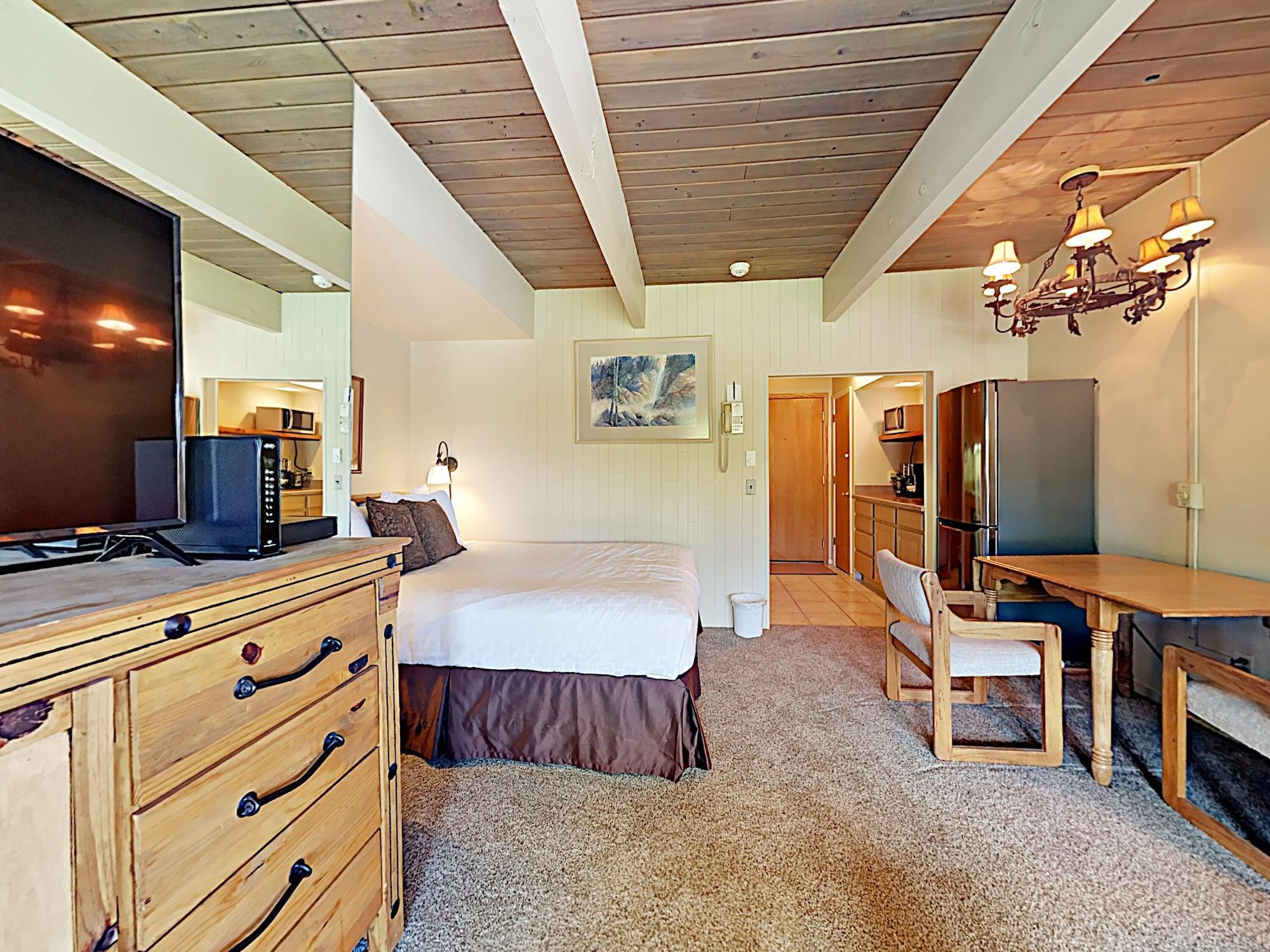 Timberline Resort Snowmass Village