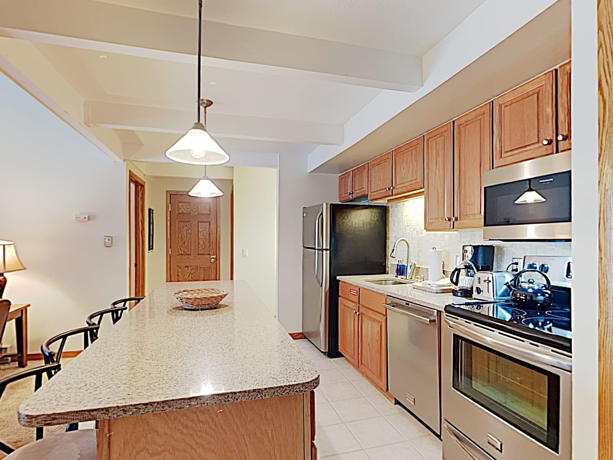 Resort Timberline 3*