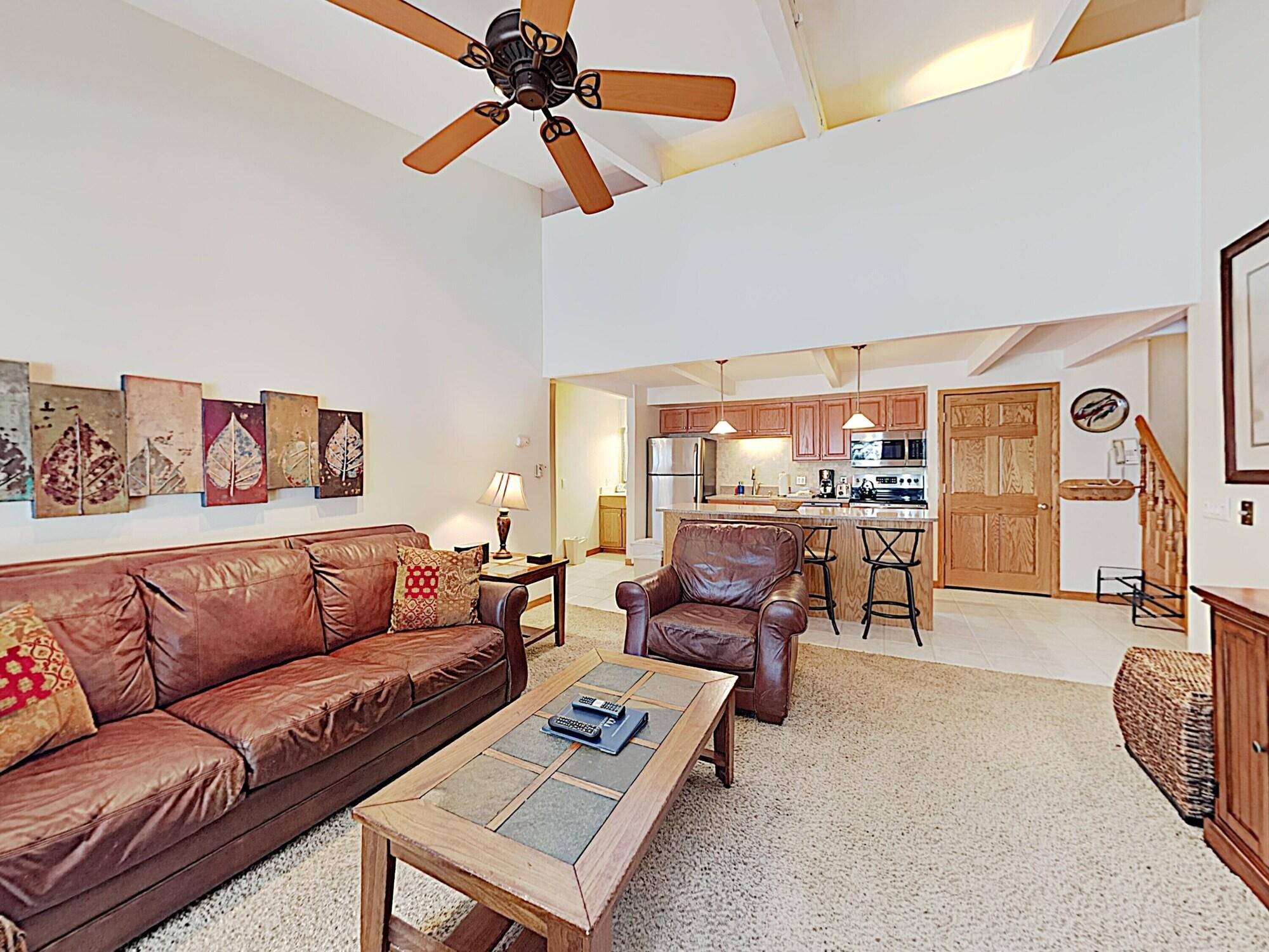 Resort Timberline 3*