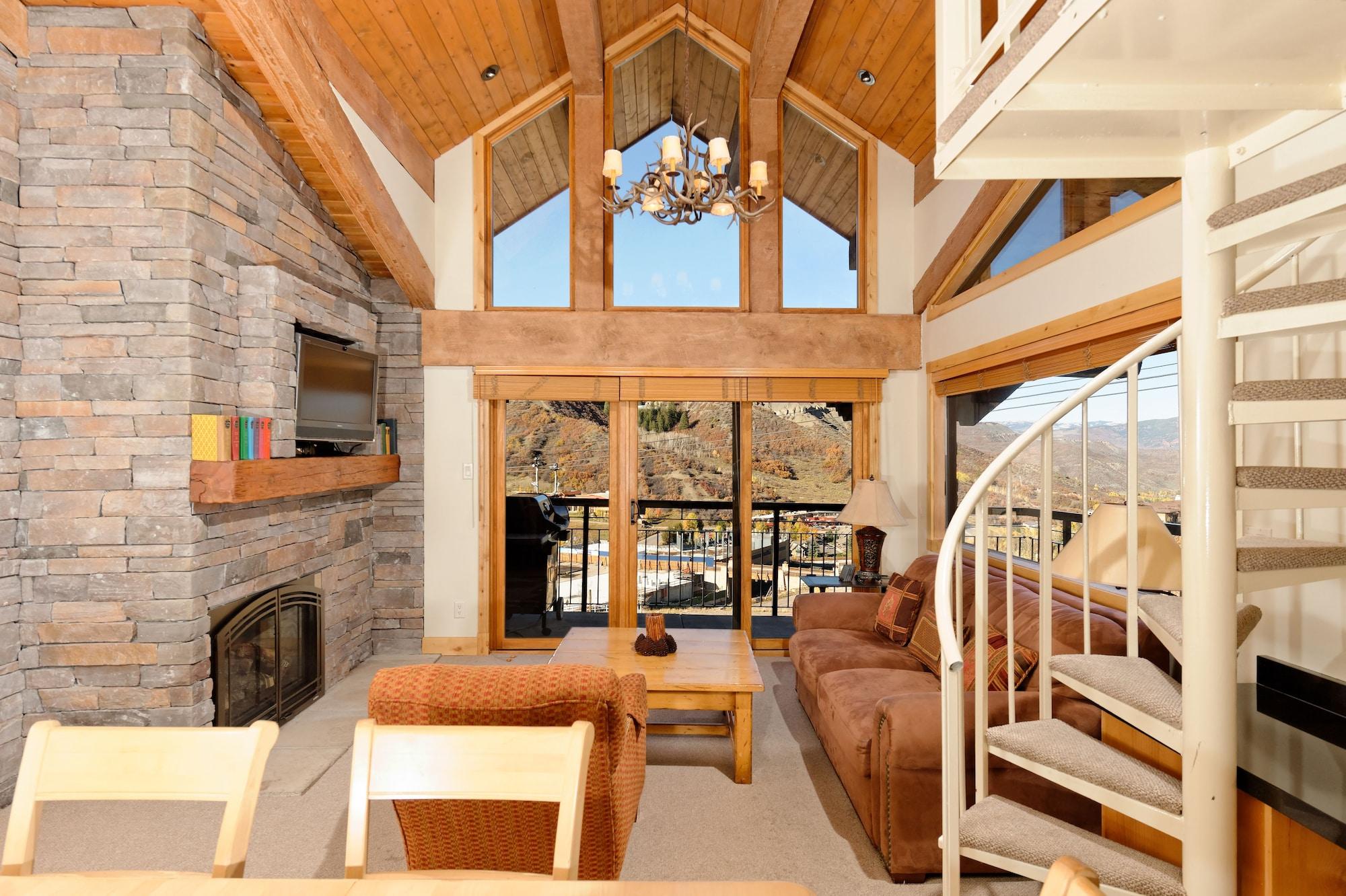 Aparthotel The Crestwood Snowmass Village