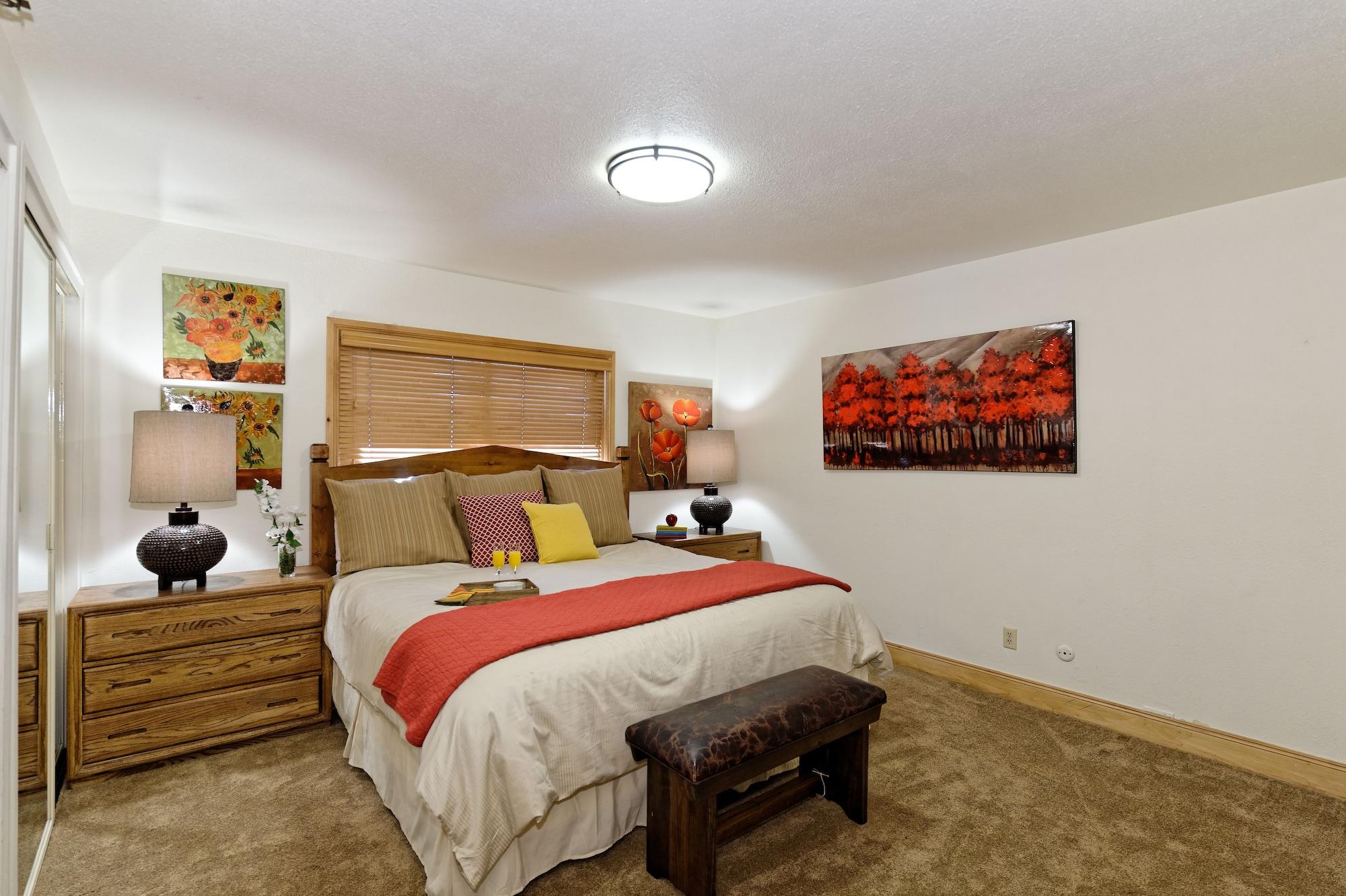 The Crestwood Aparthotel Snowmass Village