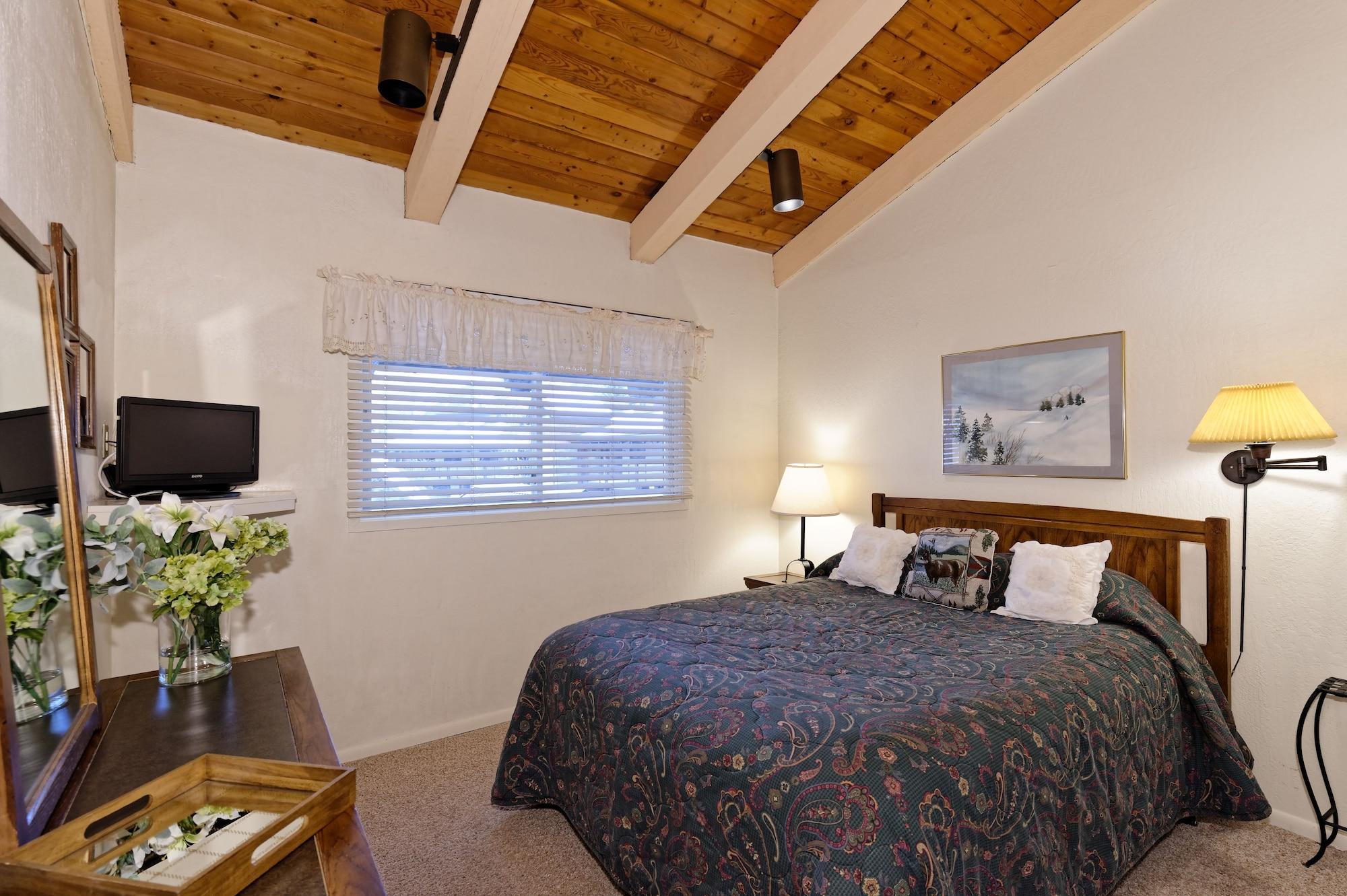 The Crestwood Snowmass Village