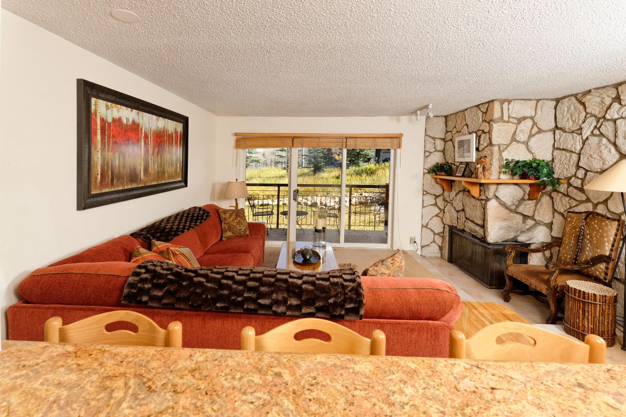 The Crestwood Aparthotel 4*