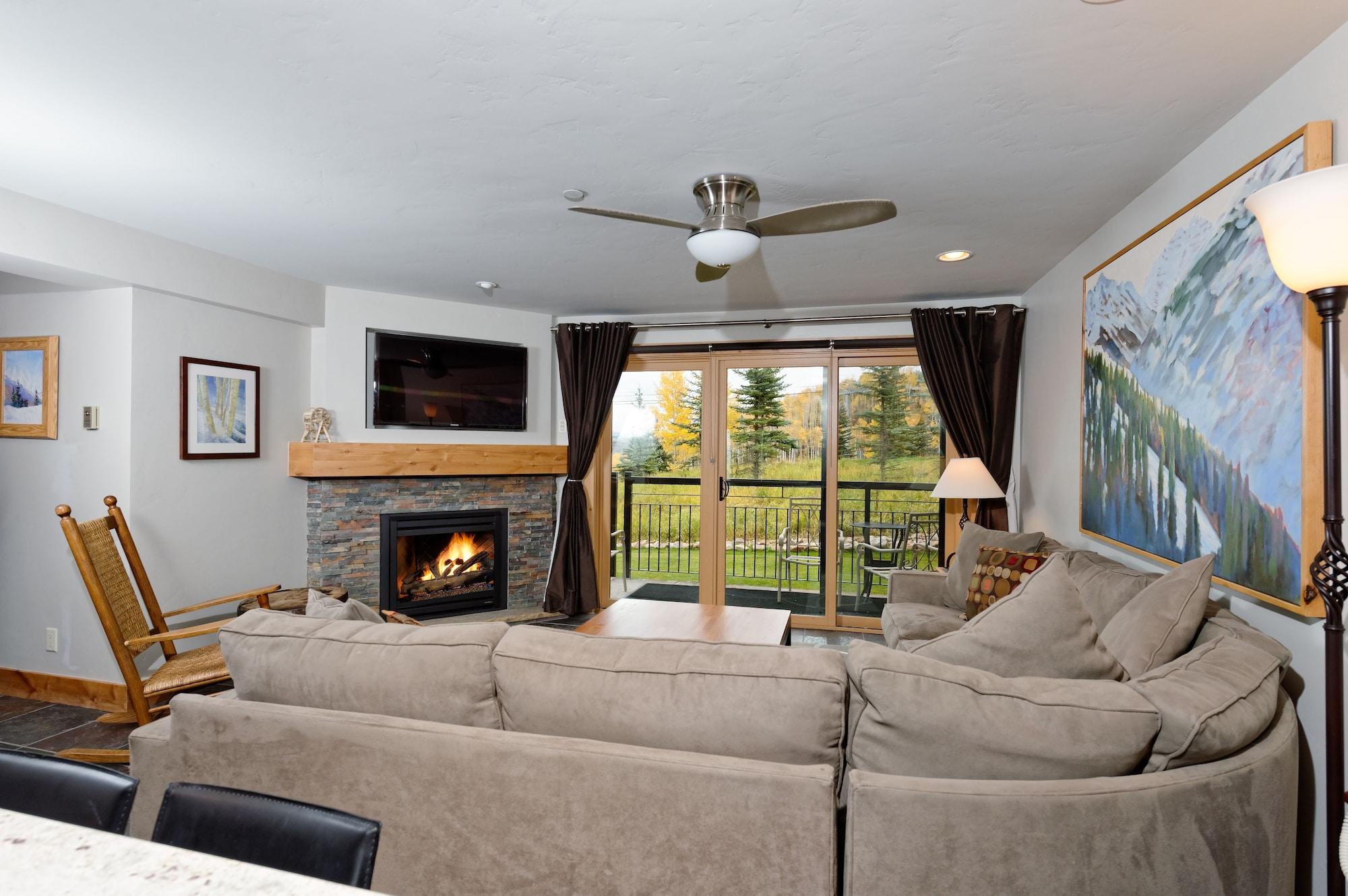 Aparthotel The Crestwood 4*