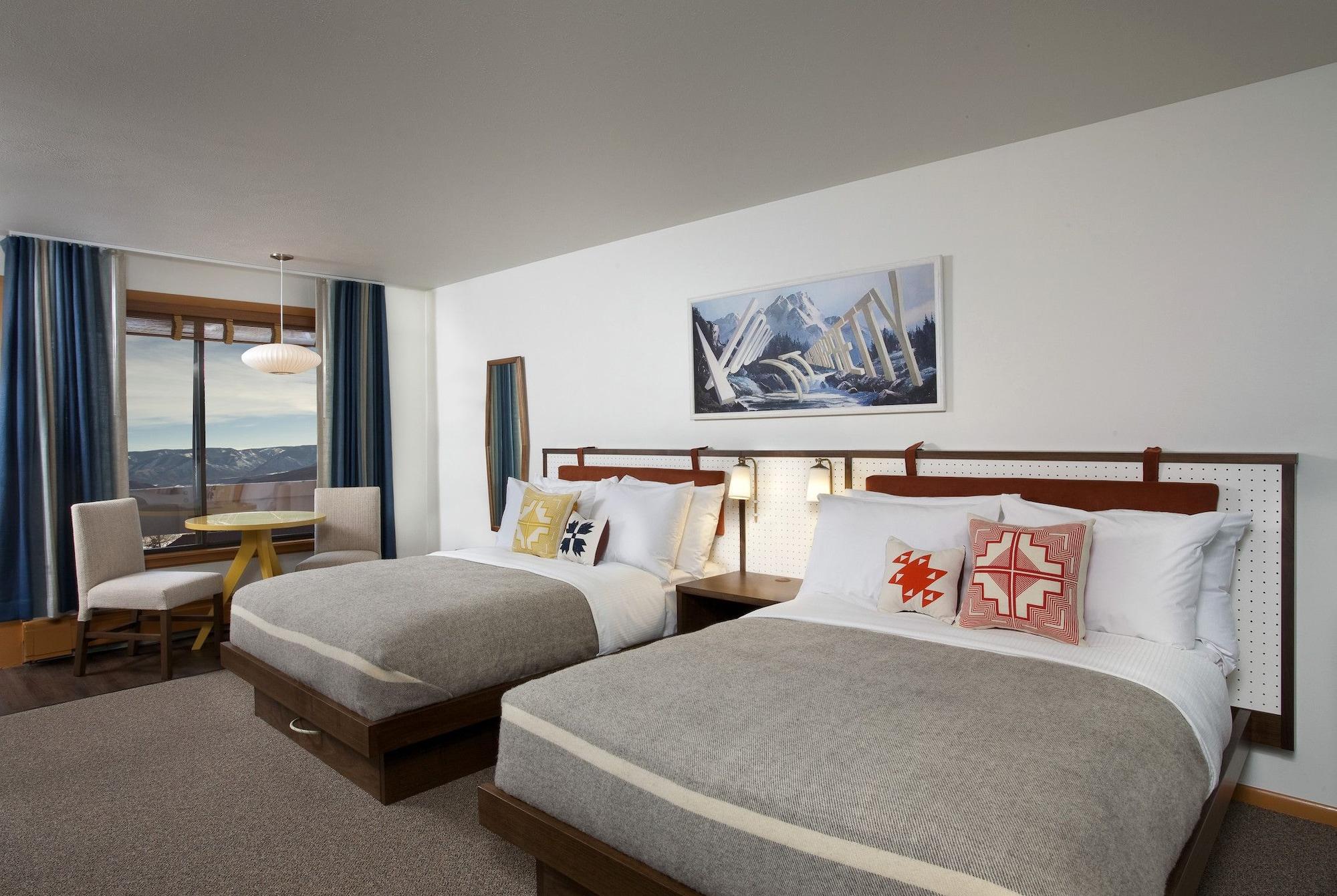 Wildwood Snowmass Hotel