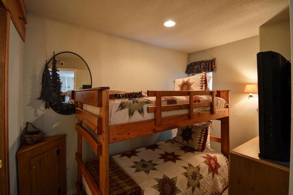 Aparthotel Tamarack Townhomes - Coraltree Collection Snowmass Village