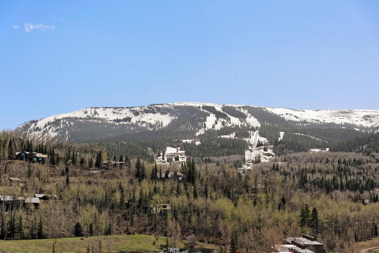 Apartment Upper Woodbridge 29c Snowmass Village