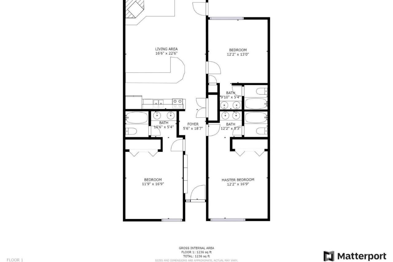 Shadowbrook 304