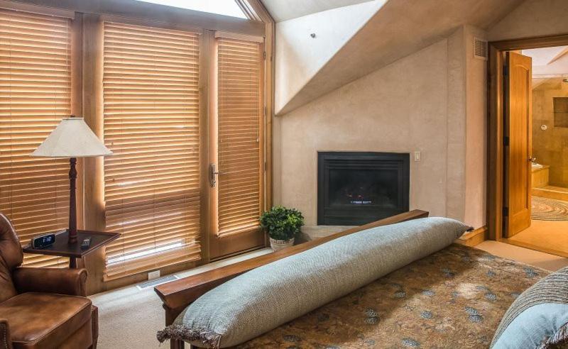 Holiday home Snowmass 4 Bedroom Townhome With Ski-in, Ski-out Access At Woodrun Snowmass Village
