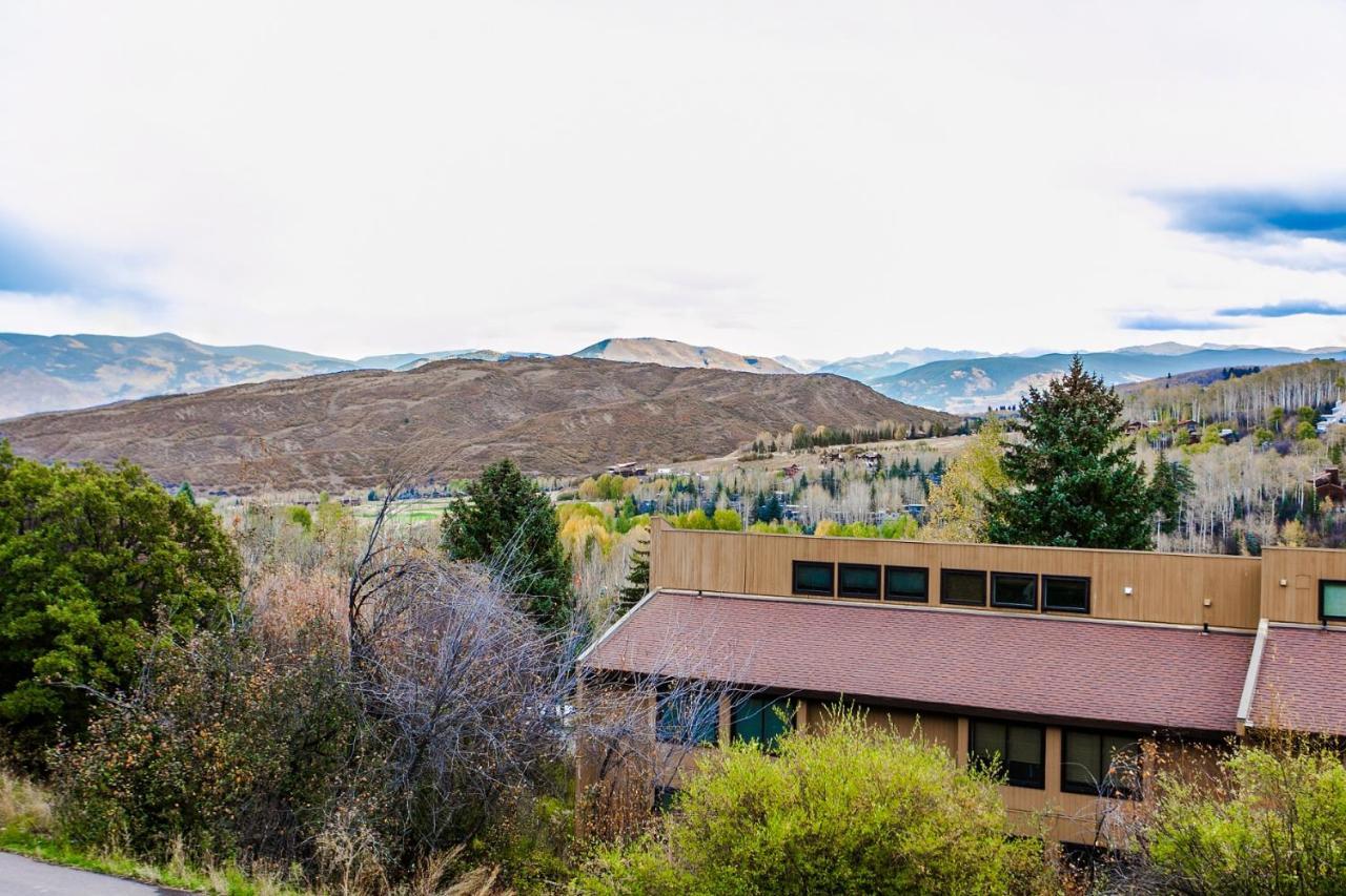 Snowmass Mountain By Snowmass Vacations Apartment Snowmass Village