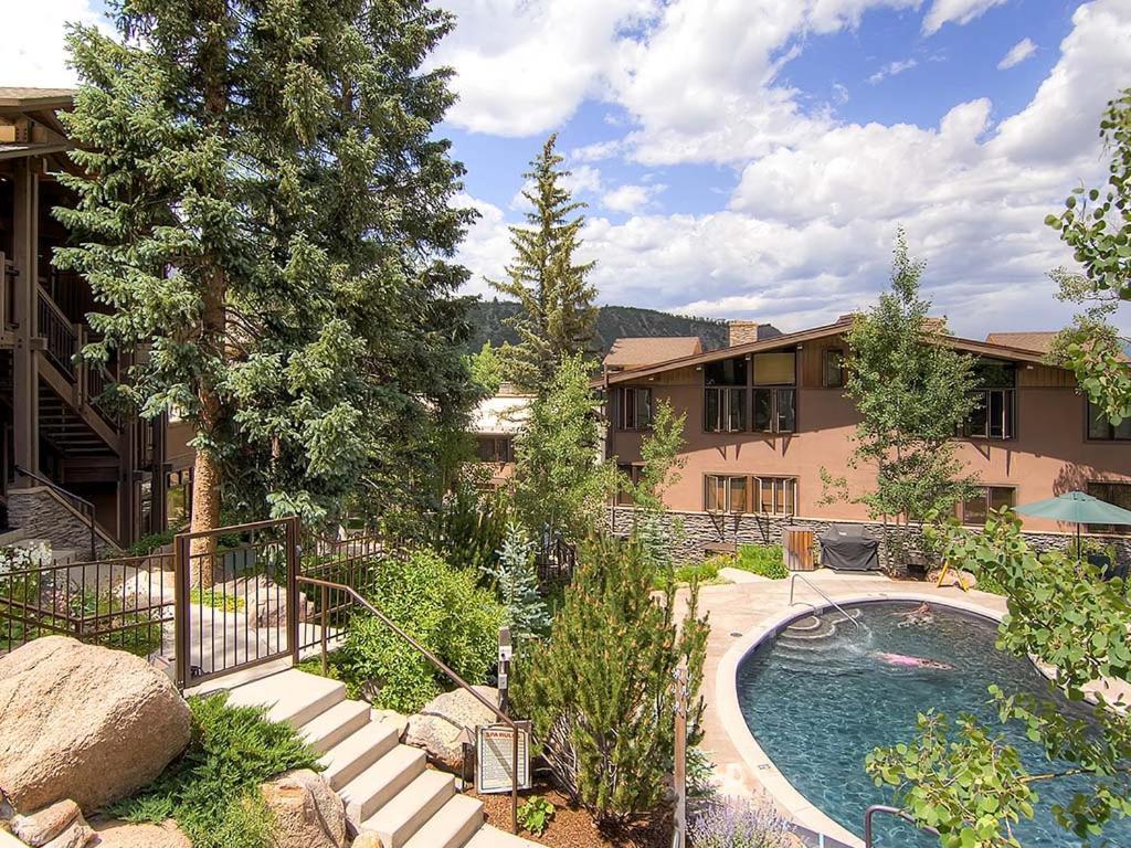 Aspenwood By Snowmass Vacations