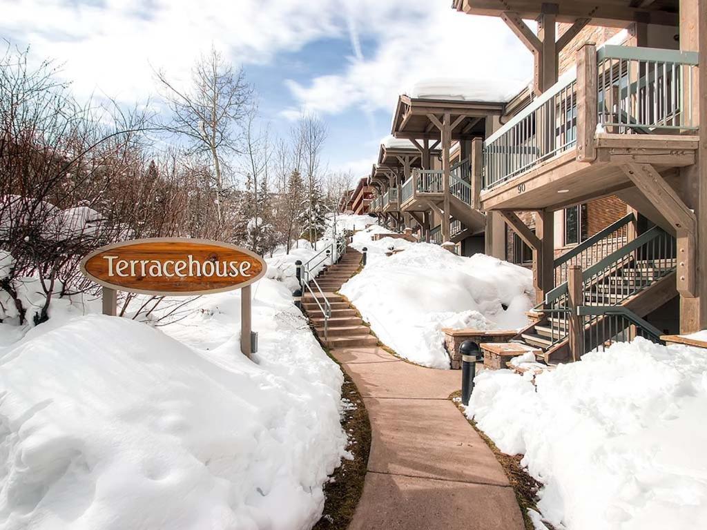 Terracehouse By Snowmass Vacations