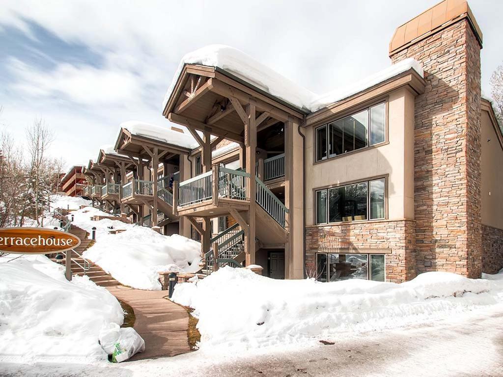 Terracehouse By Snowmass Vacations * Snowmass Village
