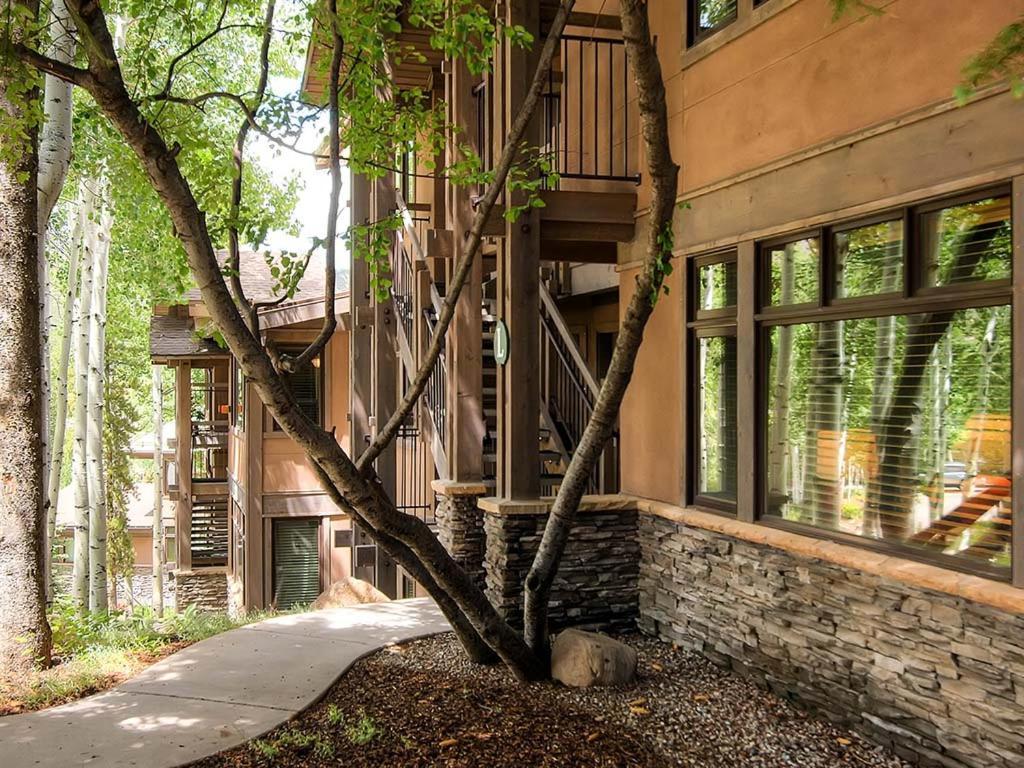 Aspenwood By Snowmass Vacations Apartamento *
